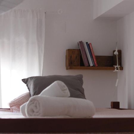 Boa Onda Guesthouse 阿通奎亚·达·巴利亚 客房 照片