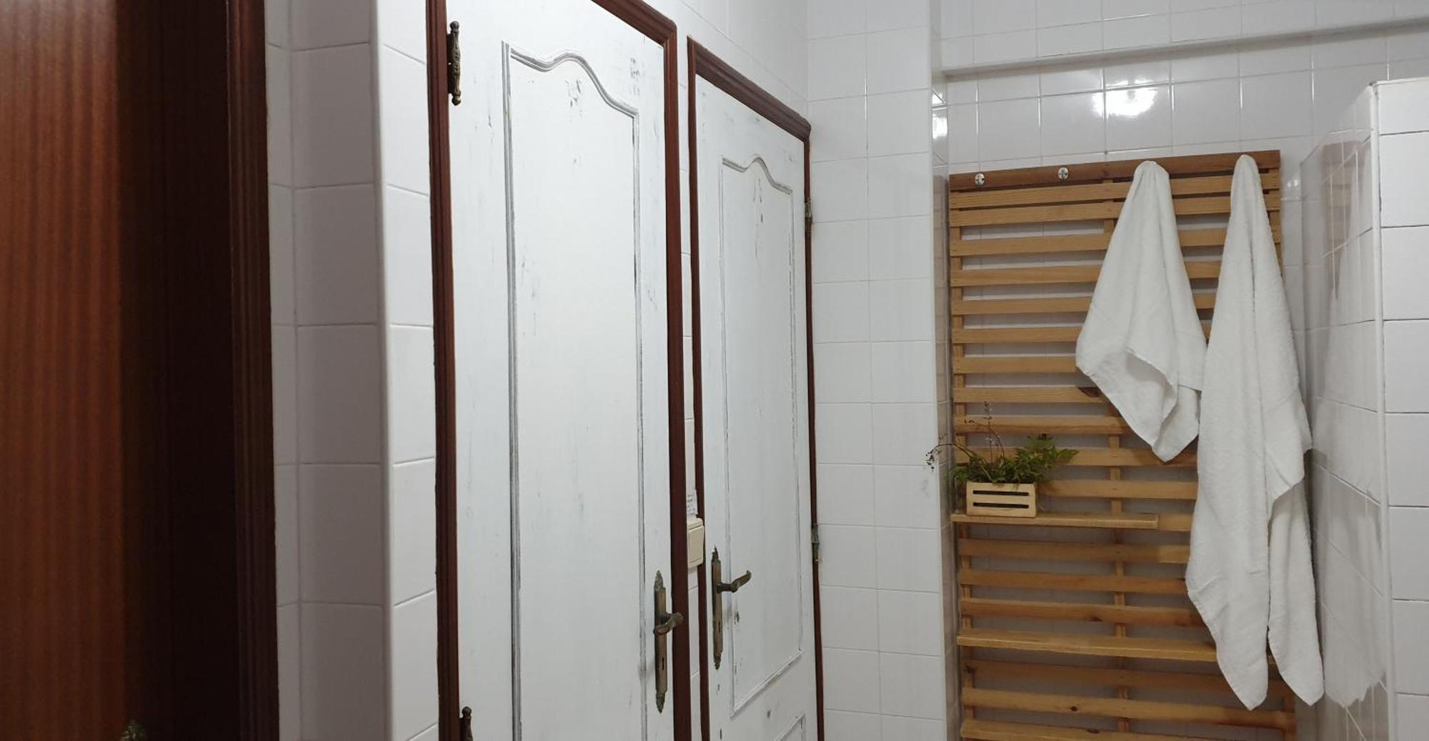 Boa Onda Guesthouse 阿通奎亚·达·巴利亚 客房 照片