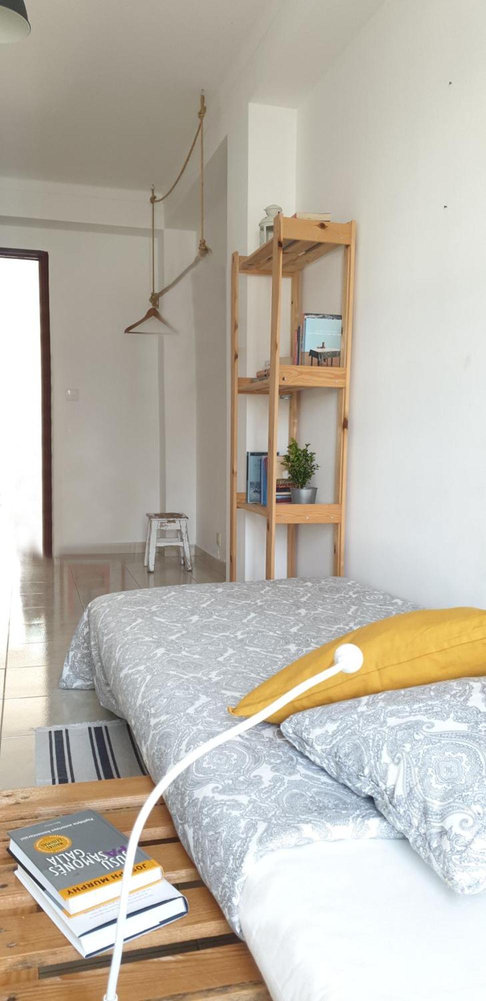 Boa Onda Guesthouse 阿通奎亚·达·巴利亚 客房 照片