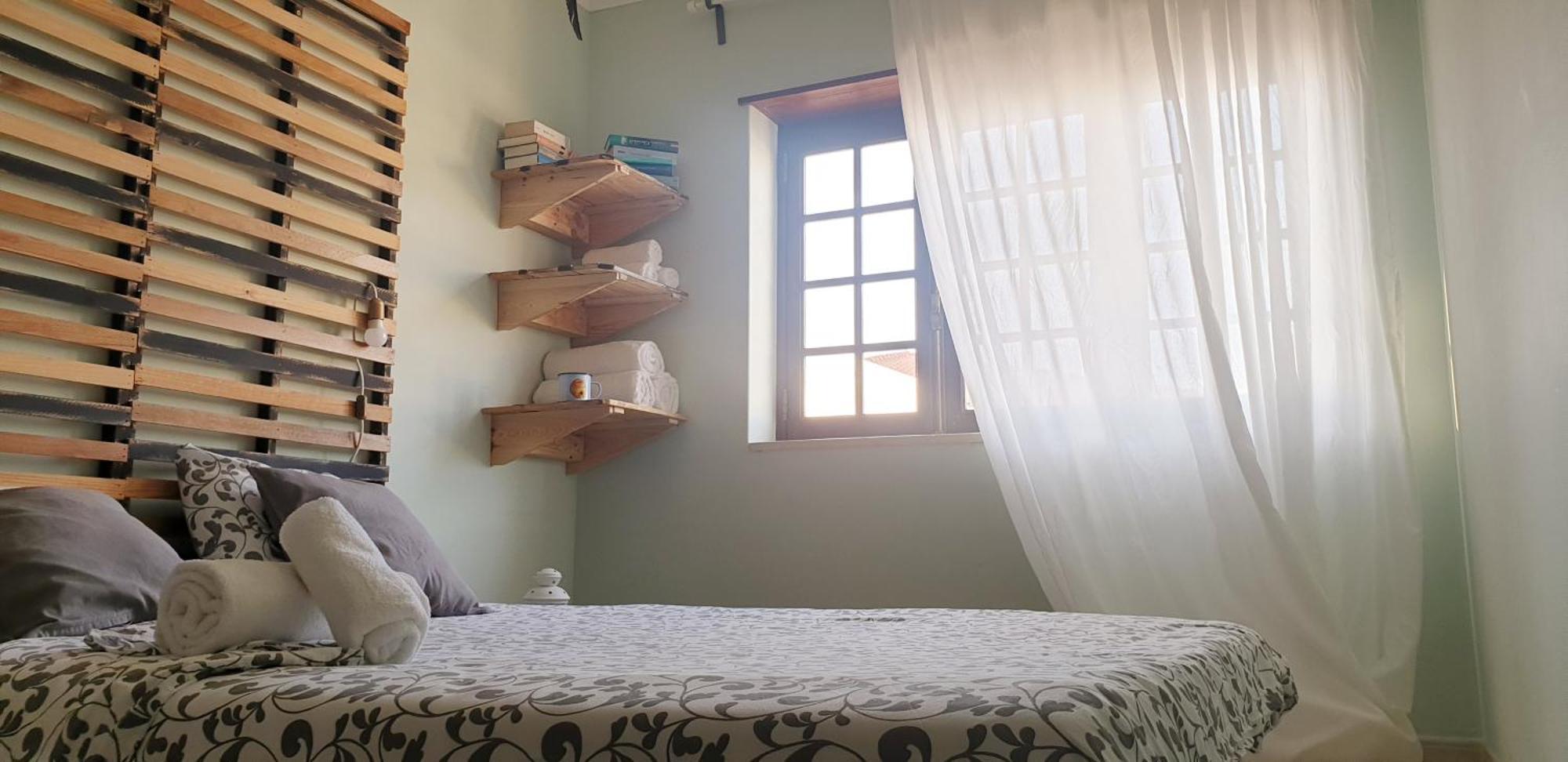 Boa Onda Guesthouse 阿通奎亚·达·巴利亚 客房 照片